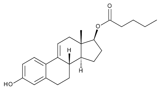 Estradiol Valerate EP Impurity C