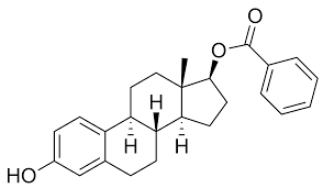 Estradiol Benzoate EP Impurity D