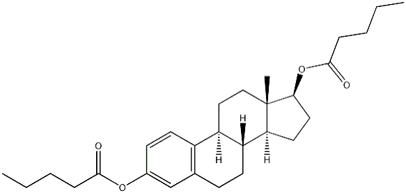 Estradiol Valerate EP Impurity E