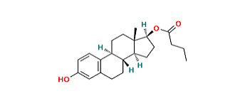 Estradiol Valerate EP Impurity F