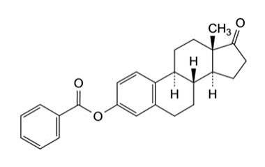 Estradiol Benzoate EP Impurity G
