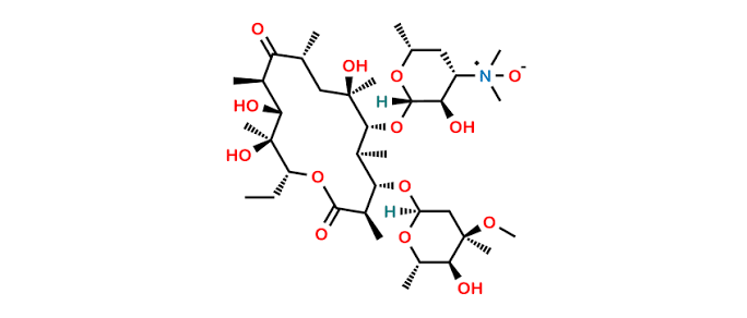 Erythromycin EP Impurity H