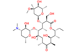 Erythromycin EP Impurity M