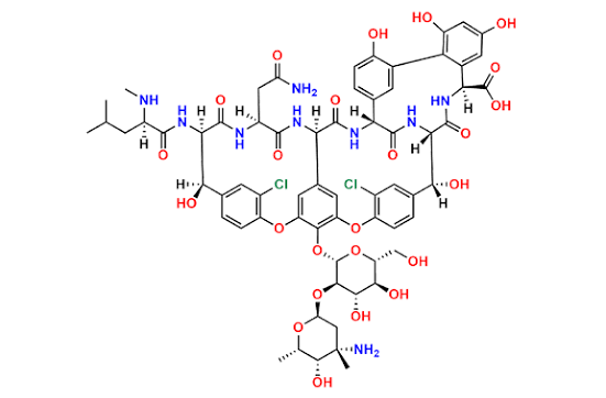 Vancomycin EP Impurity B