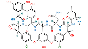 Vancomycin EP Impurity C