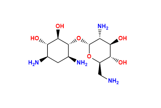 Neomycin EP Impurity A