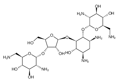 Neomycin sulfate EP Impurity C