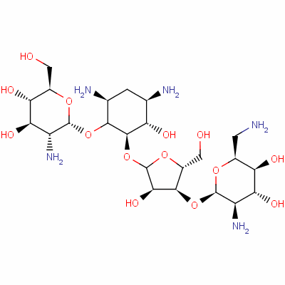 Neomycin Sulfate EP Impurity E