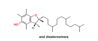 all-rac-α-Tocopherol EP Impurity B
