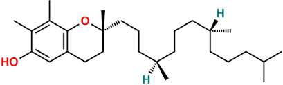 RRR-α-Tocopherol EP Impurity C