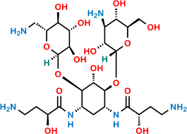 Amikacin Impurity E