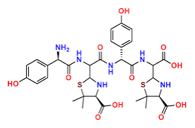 Amoxicillin EP Impurity K