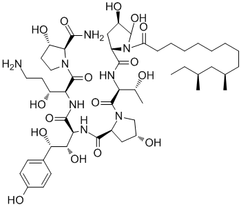 Caspofungin Impurity D