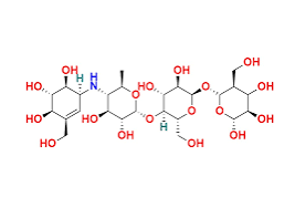 Acarbose Impurity C